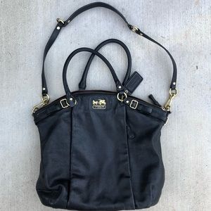 Vintage Coach Purse